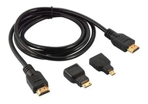 Adaptador Conversor Hdmi Para PS2 - LELONG