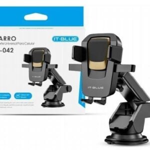 Suporte Veicular Para Celular IT-blue LE-042