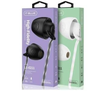 Fone de Ouvido It Blue LE-0211