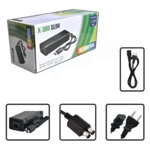 Fonte Para Microsoft X-box 360