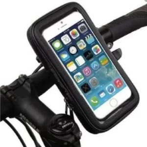 Suporte Celular Moto Bike Bicicleta Universal Articulado 360 A