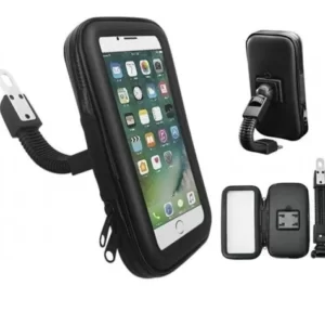Suporte Celular BIKE Impermeável Prova D'água LE-6.5