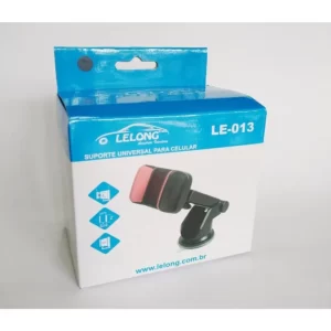Suporte extensivel universal p/ celular le-013