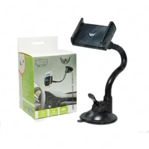 Suporte Celular Veicular Flexível Universal 360º C-004