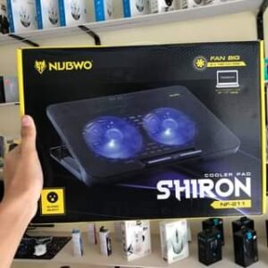 Base Notebook Ergonômica Refrigeração 15,6 Nbc-50bk C3 Tech