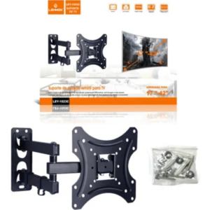 Suporte De Tv Para Parede E Teto LEY-1522C