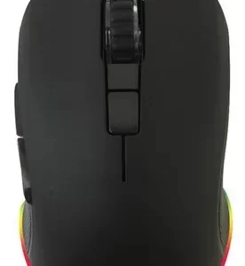 Mouse Gamer Com Fio Rgb XZ-180