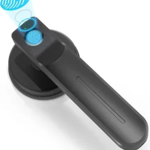 Fechadura Da Porta Da Impressão Digital, Fechadura Esperta SC-8994