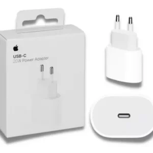 Fonte Carregador Turbo iPhone 11 20w Usb C Foxconn Original