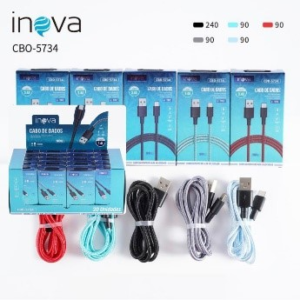 CBO-5734-1M-TC/600PÇ