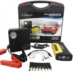 AUXILIAR DE PARTIDA DN-08 / 10 PCS