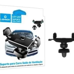 Suporte Ley-257 - Lehmox