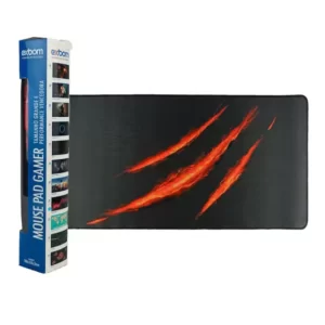 Mousepad Gamer Exbom, MONSTRO, Speed, Extra Grande MP-7035C42