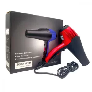 Secador 8600Watt KA-1280 - KAPBOM