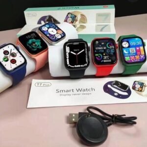 relogio Smartwatch T7 PLUS
