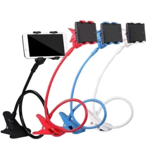 Suporte Para Celular Flexivel 360º Cores Variadas -