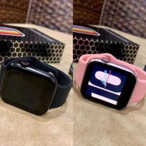 Relógio inteligente Smartwatch  X9