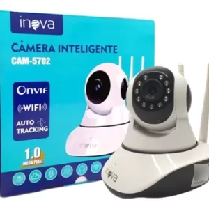 Câmera De Segurança Inteligente CAM- 5703