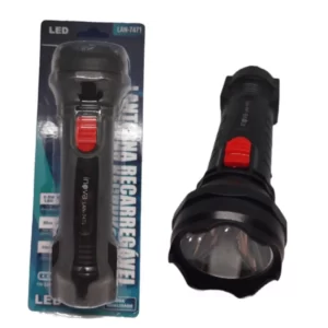 Lanterna Led Recarregável LAN-7471 INOVA