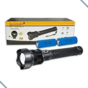 Lanterna P90 Led Recarregável BM-8503