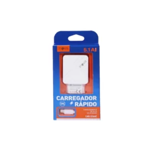 FONTE 5.1 car-5266c TPC