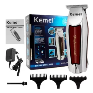 Maquina Kemei Km- 9164