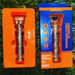 Máquina de cortar cabelo kv-128