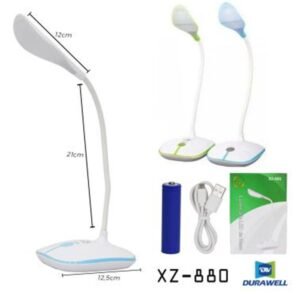 LUMINÁRIA DE MESA XZ-880