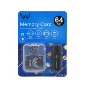 Cartão de Memória 64 GB Micro SD Altomex
