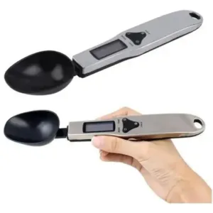 Balança Colher Digital 0,01 A 500g