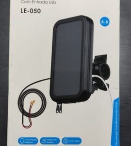 Suporte Veicular Articulado Universal Ventosa ITBlue LE -050