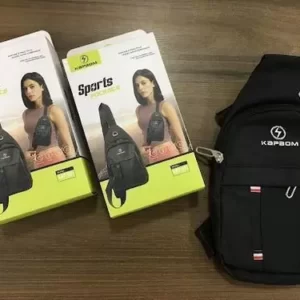 Pochete Sports Pockets Kapbom Kap-y01
