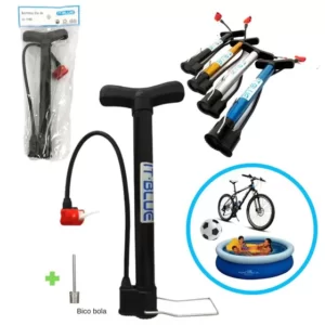 BOMBA DE AR IT-BLUE LE-1980