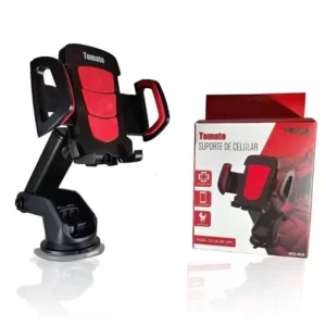 Suporte Celular Uso Painel Para-brisa Veicular MTG-039