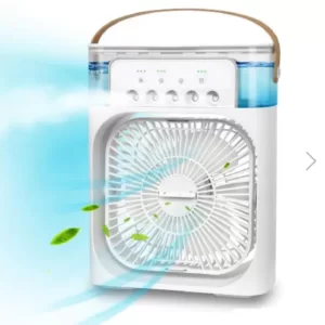 Mini Smart Ar Condicionado Ventilador Refrigeração BM-A050