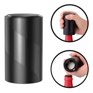 abridor de garrafa LK-8116