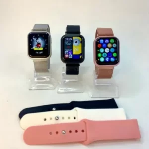 Relógio Inteligente Smartwatch  P80S