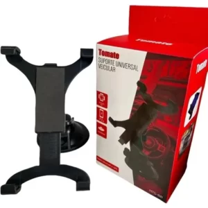 Suporte Universal Veicular Para Tablet Tomate Mtg-001
