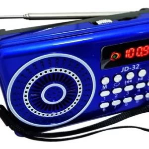 Rádio  JD-32