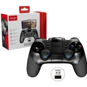 Ipega 9076 Controle Console Celular Bluetooth Manete Android