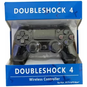 Controle Ps4 Manete Sem Fio Compatível Play 4