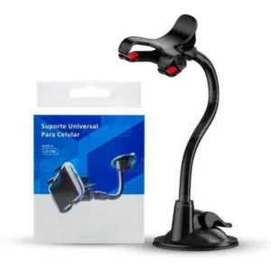 Suporte Celular Para Carro LE-016