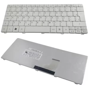 Teclado para Notebook  Branco -TI001- bringIT