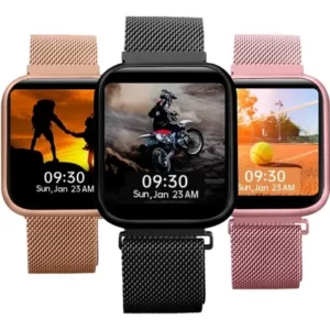 Relógio Inteligente Smartwatch  P80