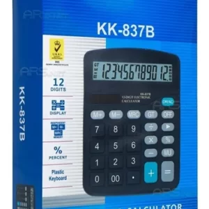 Calculadora Eletrônica KK-837B