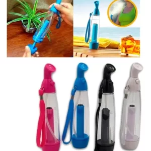 Pulverizador De Água Álcool Desinfetante Fg0087