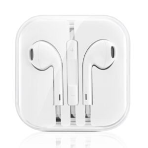 Fone de Ouvido P2 c/ Controle de Volume (AL-6G)