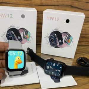 Relógio Smartwatch Inteligente Hw12