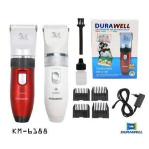 MAQUINQ DE TOSA KM-6188