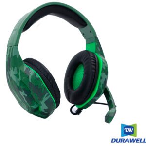 Fone Headset Gamer Pc – G312